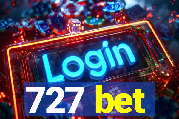 727 bet